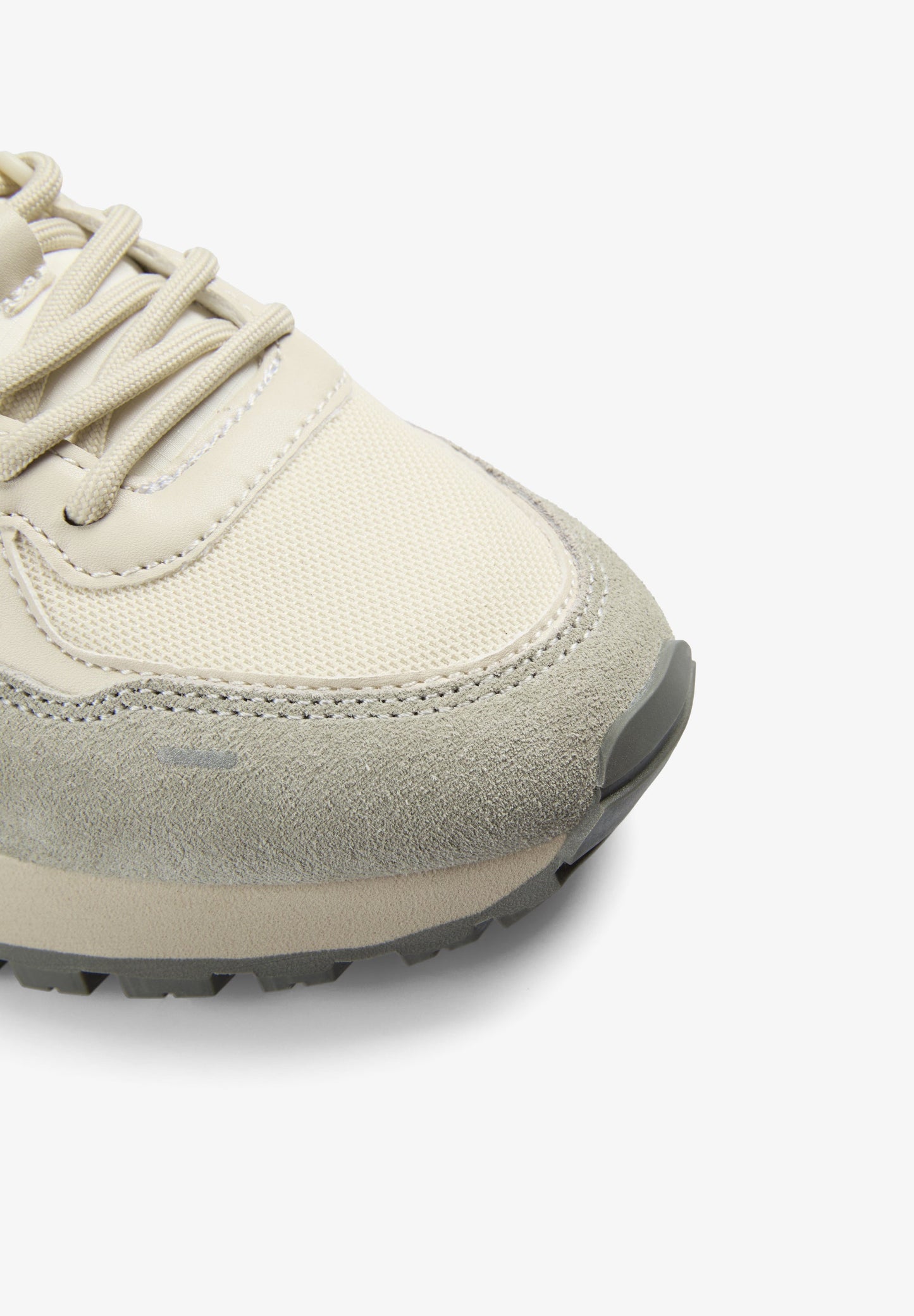 BLUE CONTRAST SKULL SNEAKERS