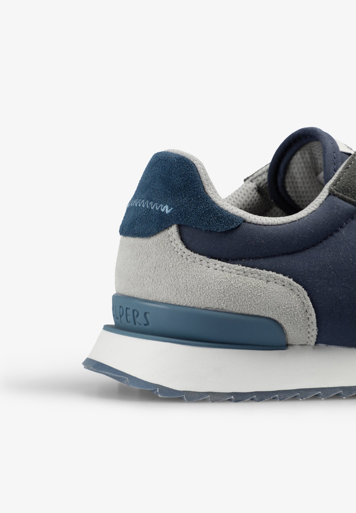 SCSKULL INSIGNIA SNEAKERS KIDS