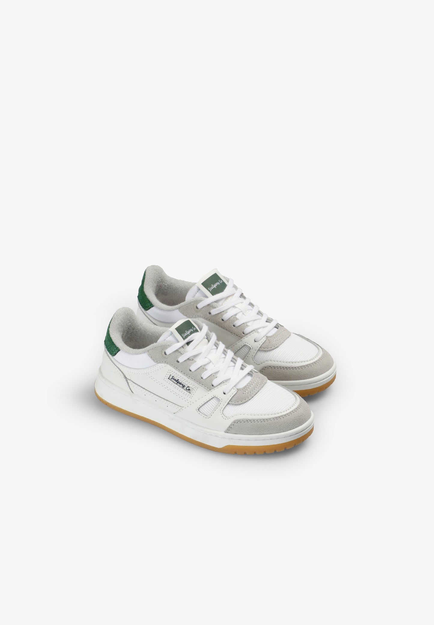 ZAPATILLA SUELA CONTRASTE - Scalpers