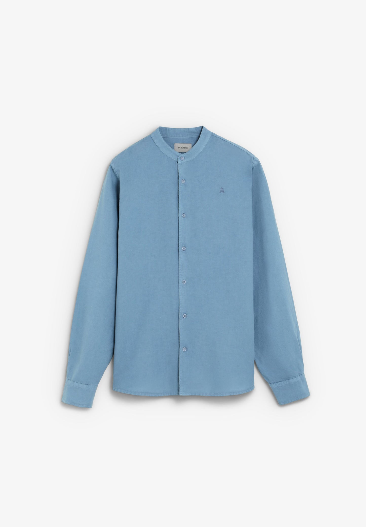 SCMAO LINEN SHIRT