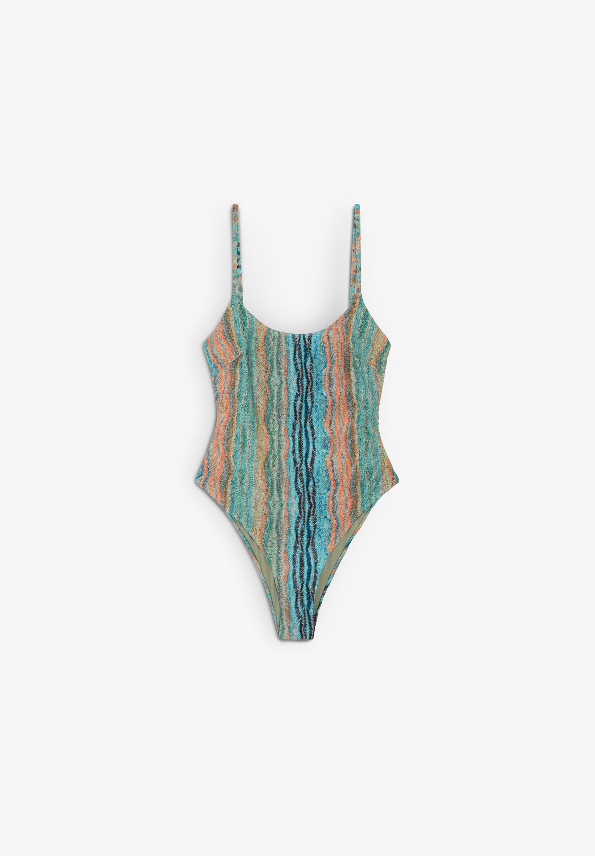 SCZIGGY SWIMSUIT