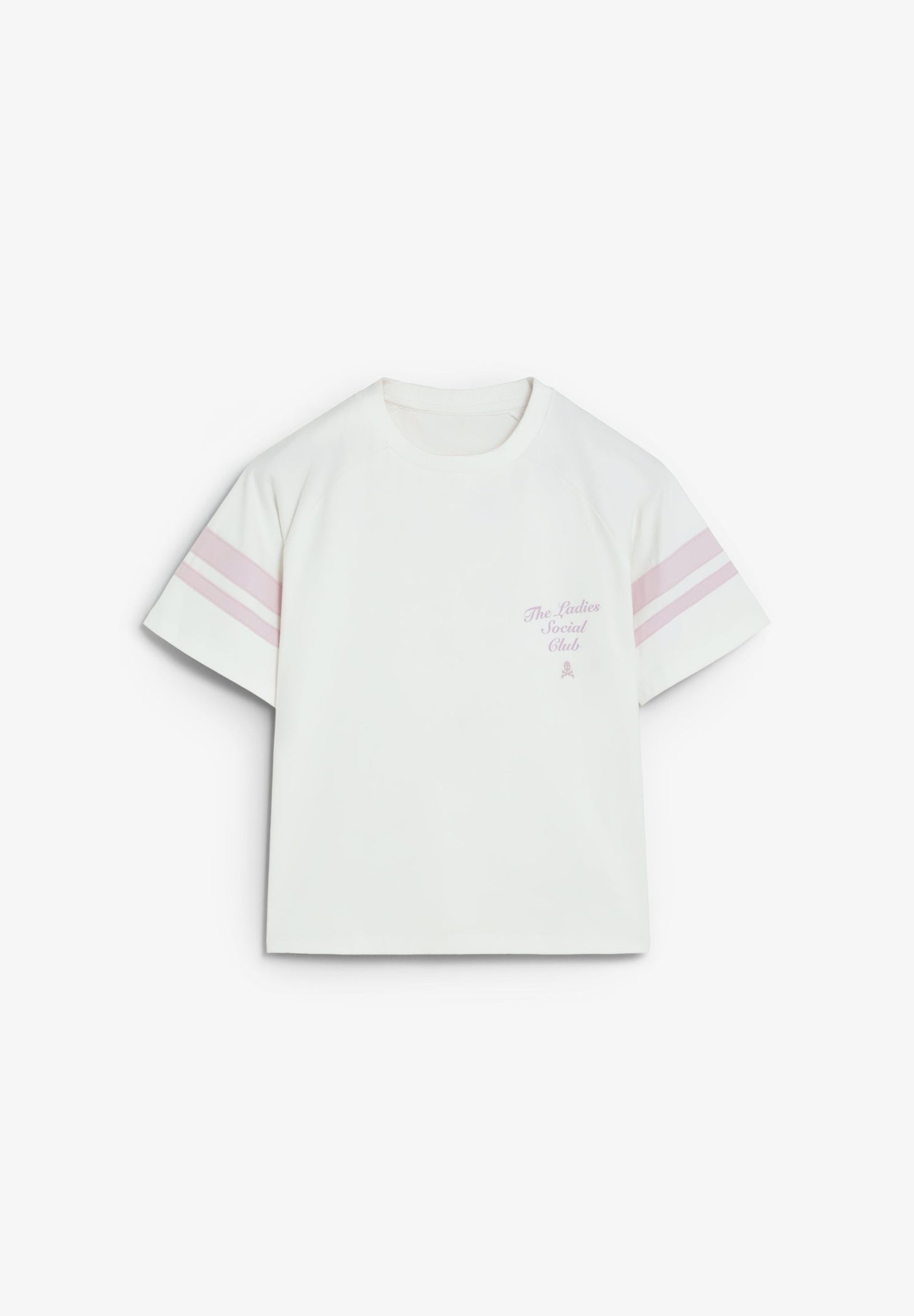 PRINTED COTTON T-SHIRT