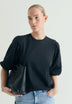 SCEMB PUFF TEE