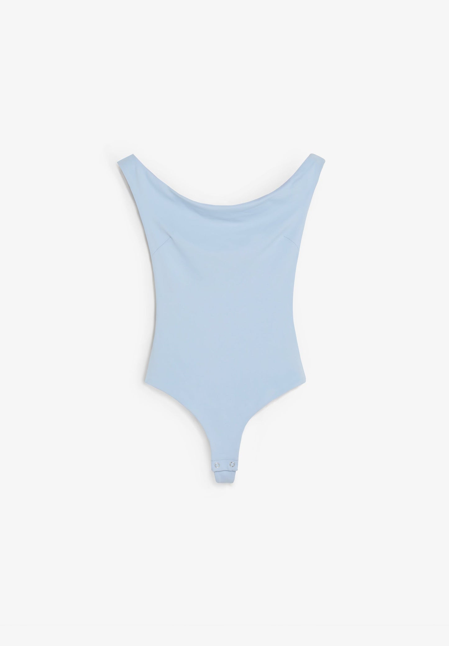 OFF THE SHOULDER BODYSUIT