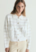 SCEMBLUREX CARDIGAN