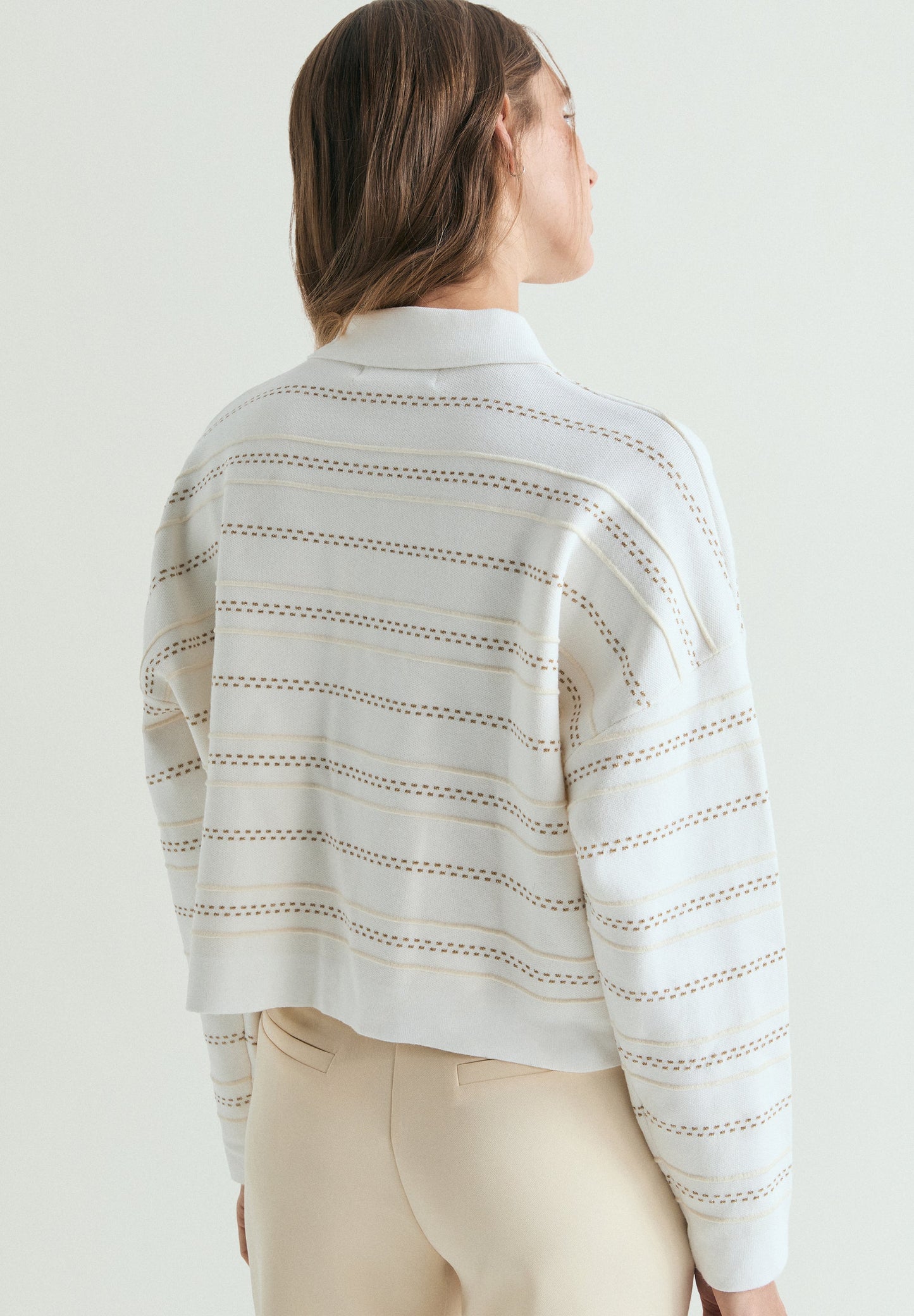 SCEMBLUREX CARDIGAN
