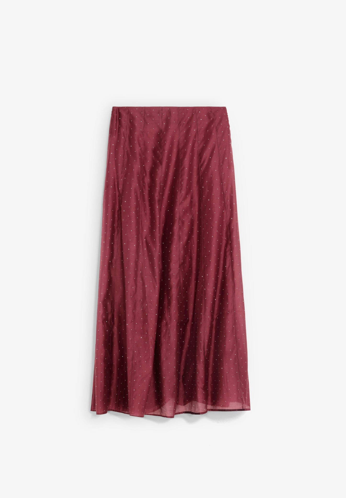 SCDIAMOND SKIRT