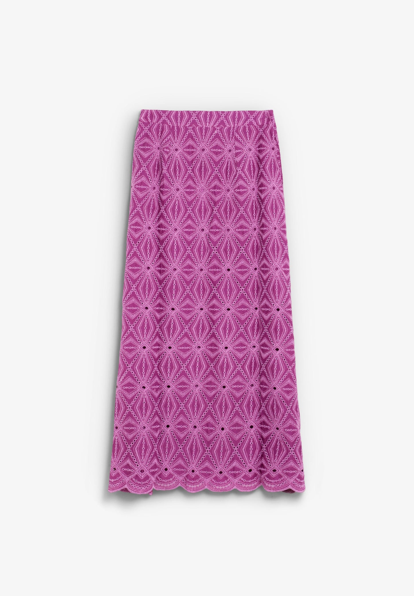 SCNAT ENGLISHEMB SKIRT