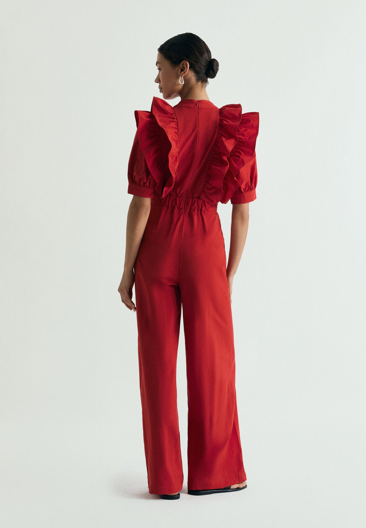 SCRUFFLE JUMPSUIT