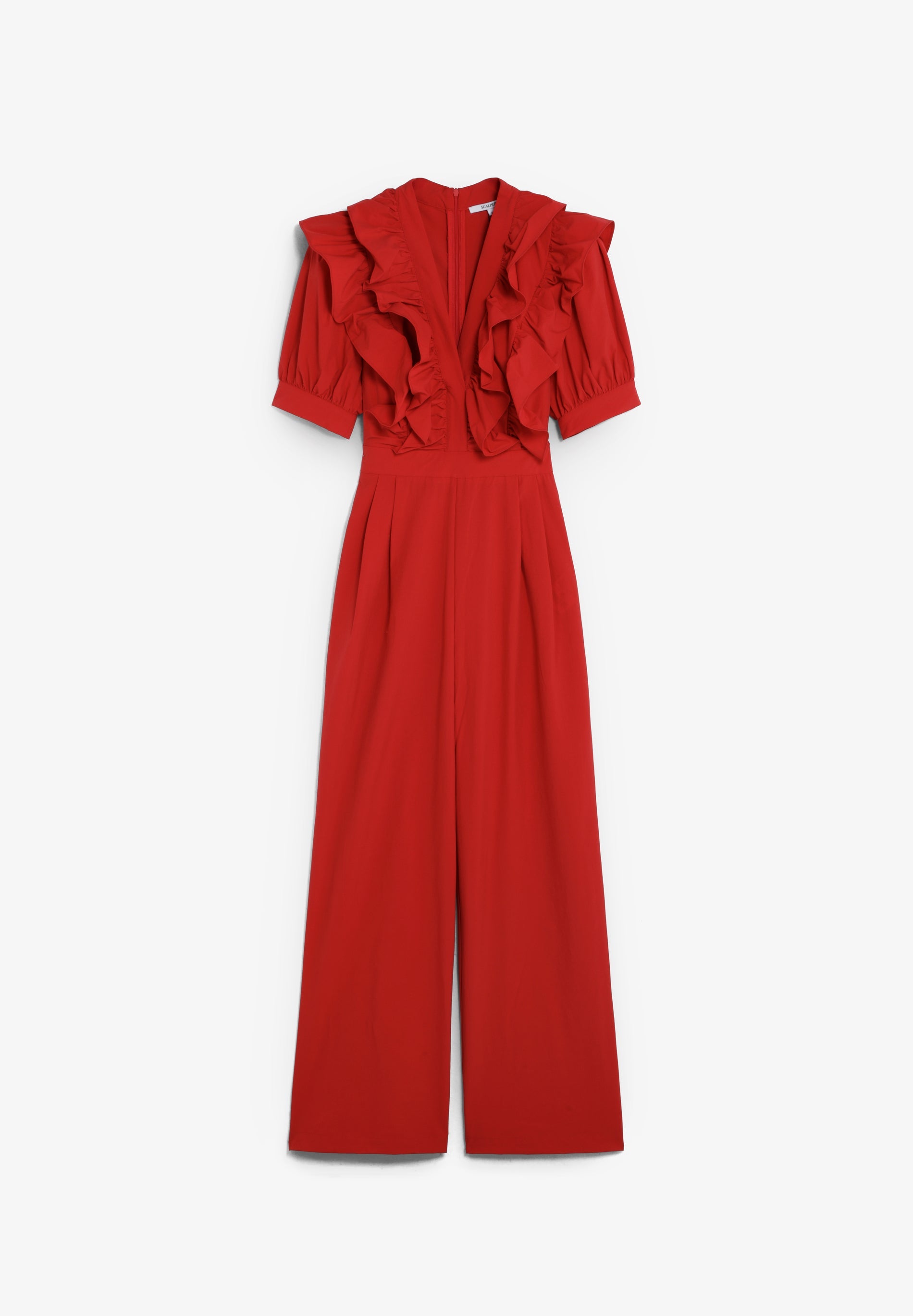 SCRUFFLE JUMPSUIT