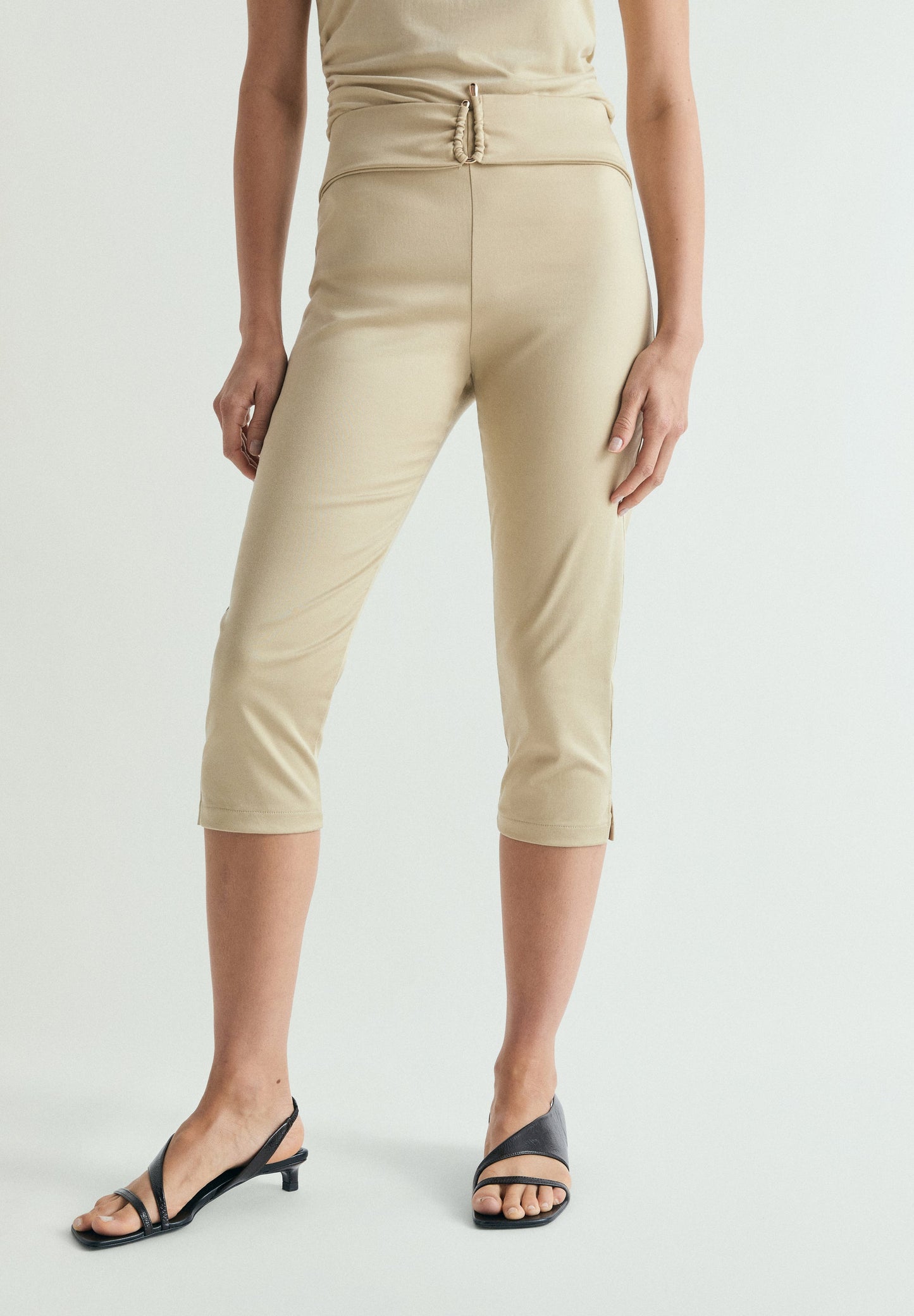 SCGALA CUPRO PANT