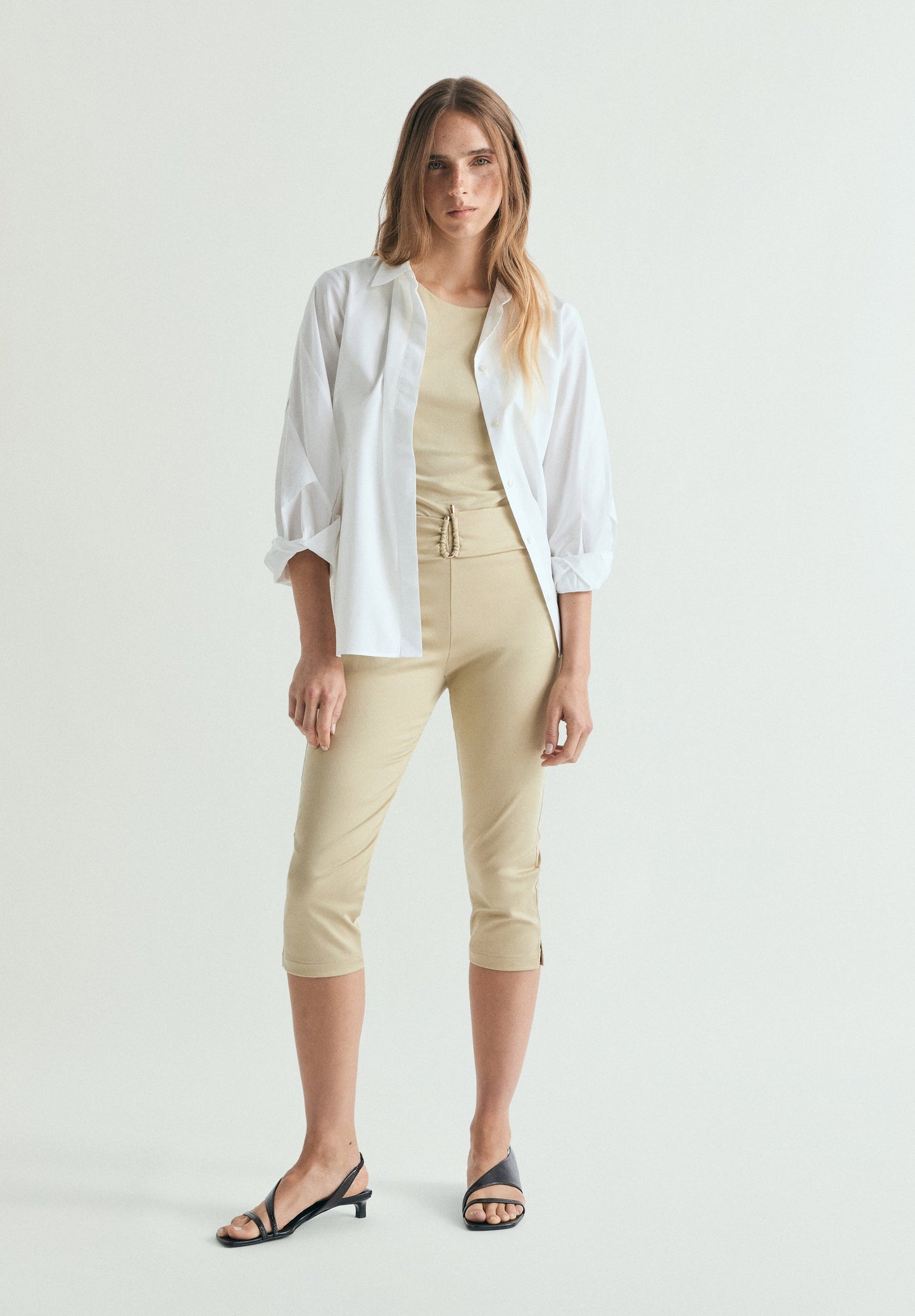 SCGALA CUPRO PANT