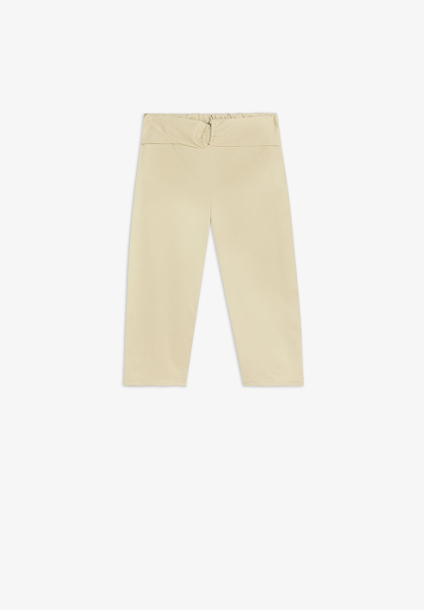 CAPRI TROUSERS WITH BELT