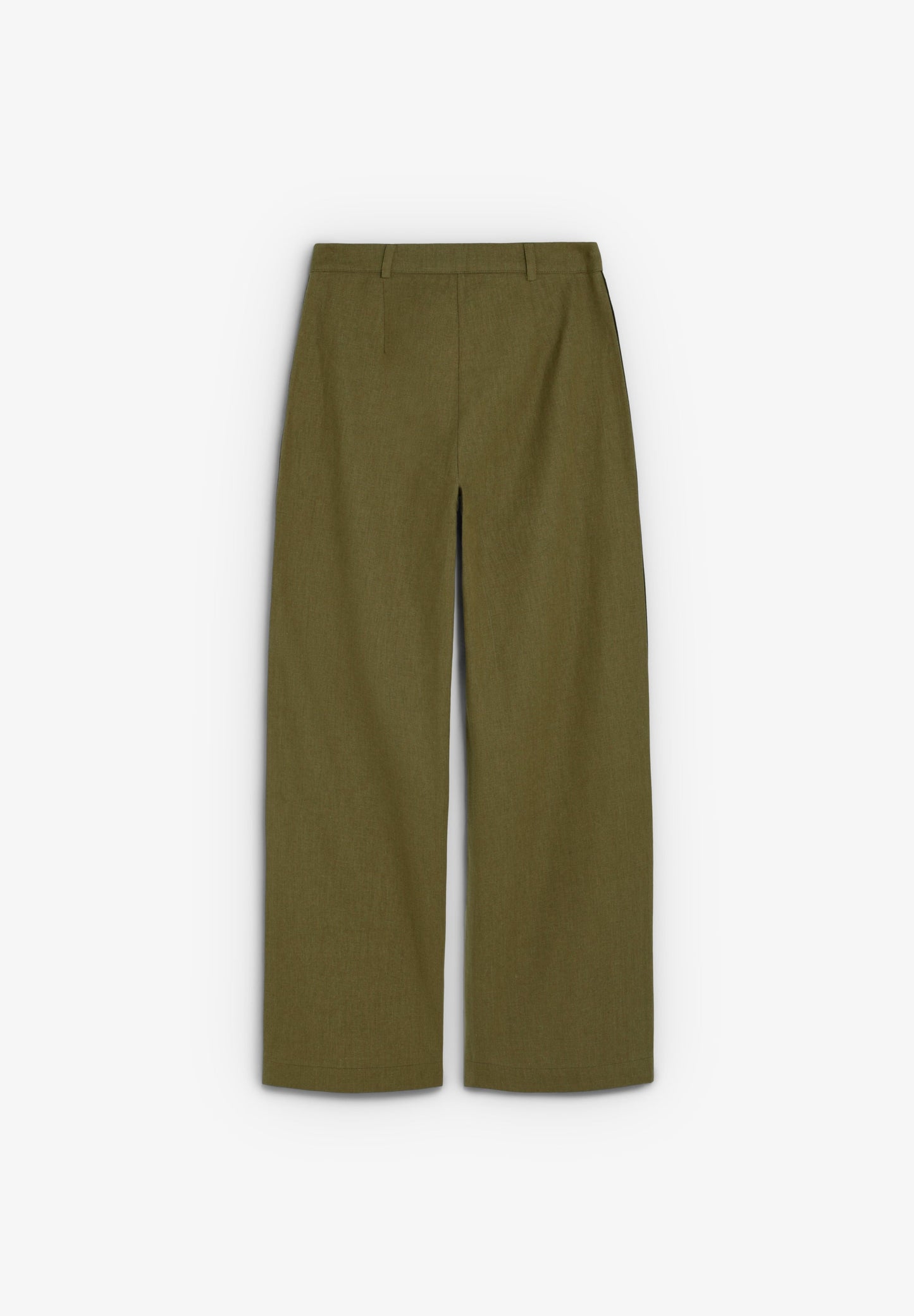 SCLINEN PLAIN PANT