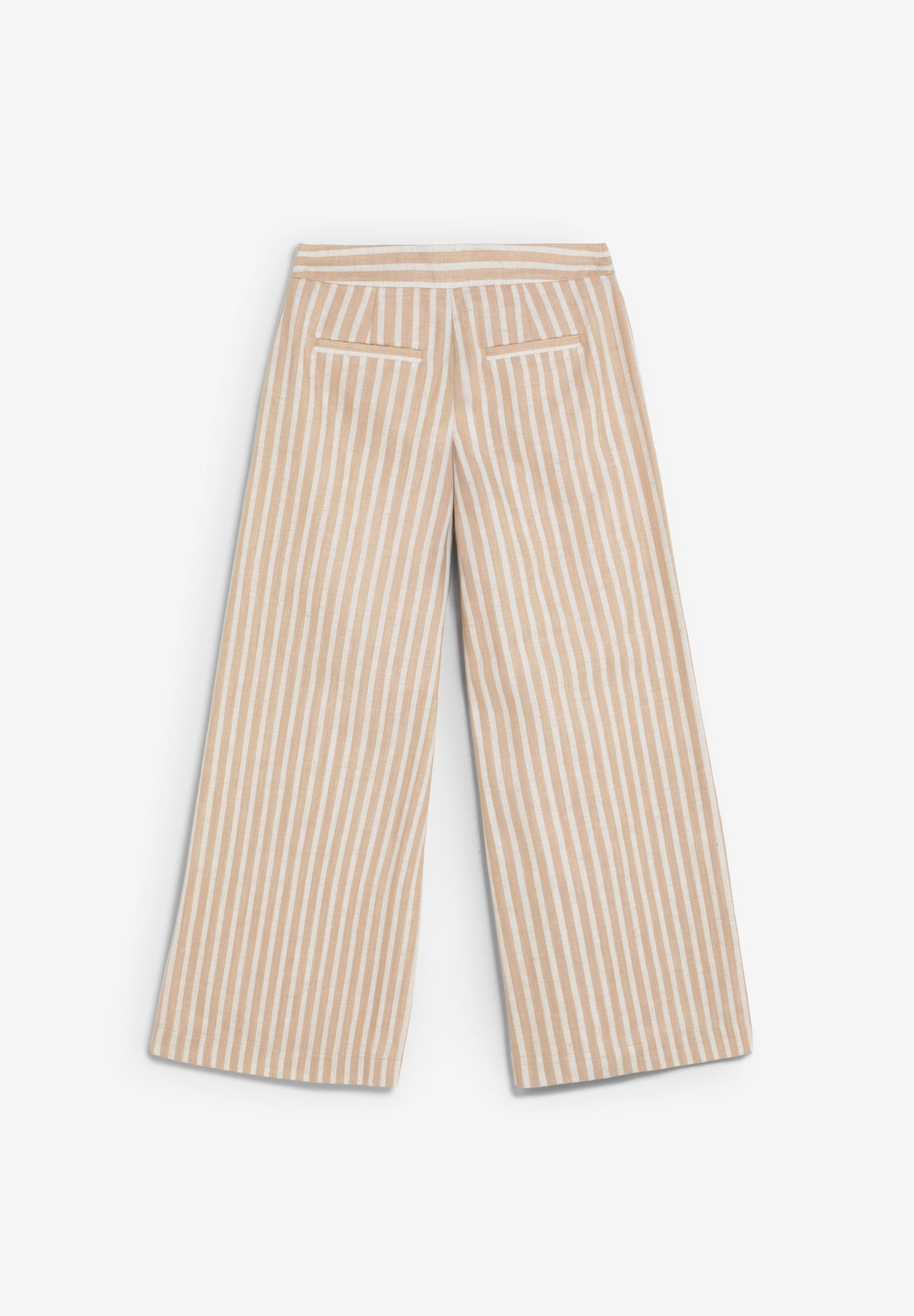 SCLINENSTRIPES PANT