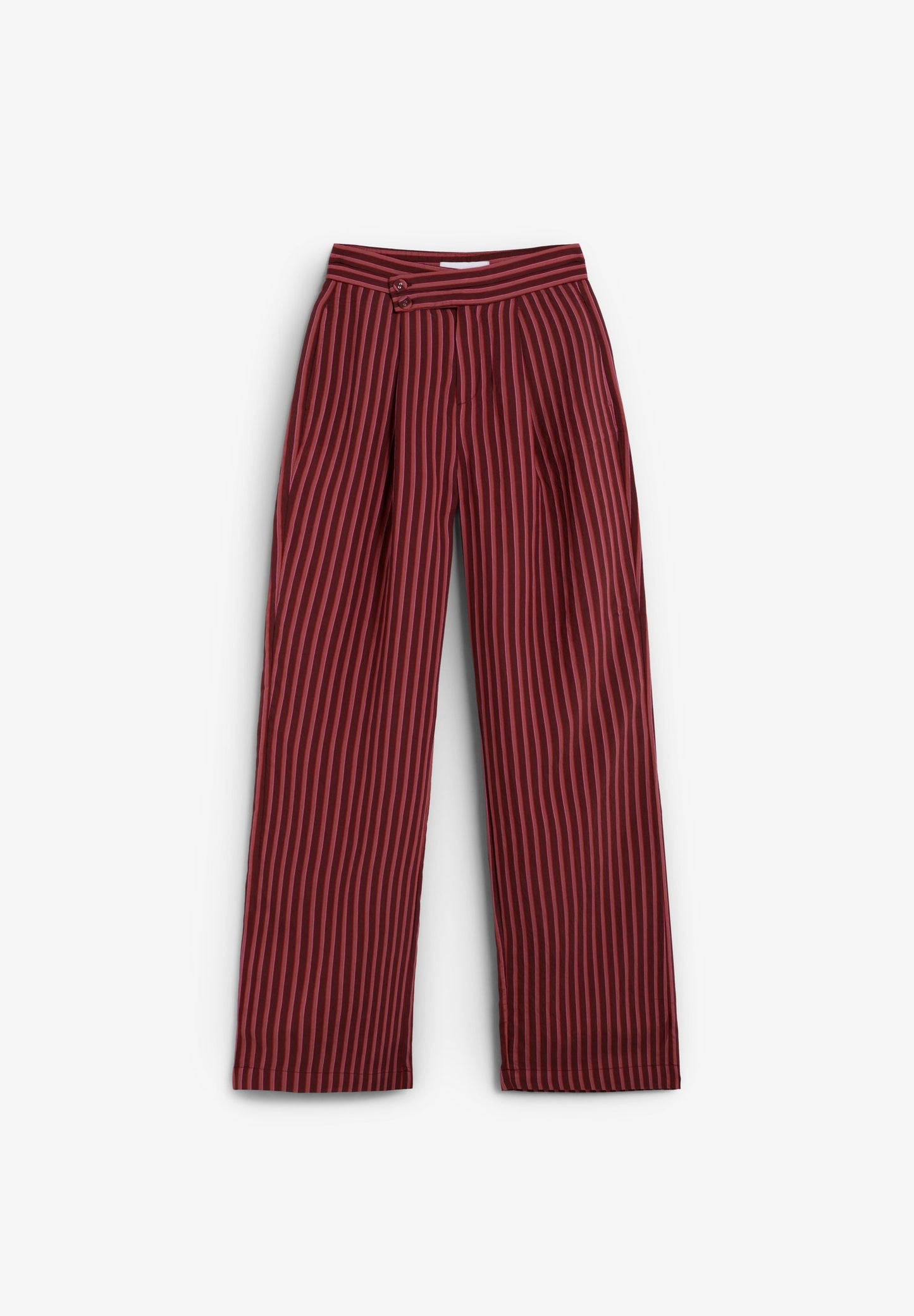 SCPINK STRIPES PANT