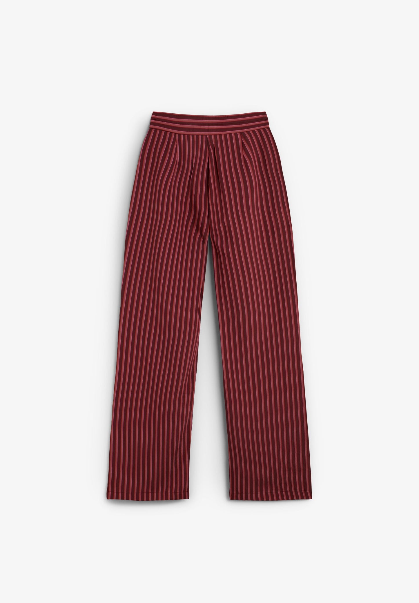 SCPINK STRIPES PANT