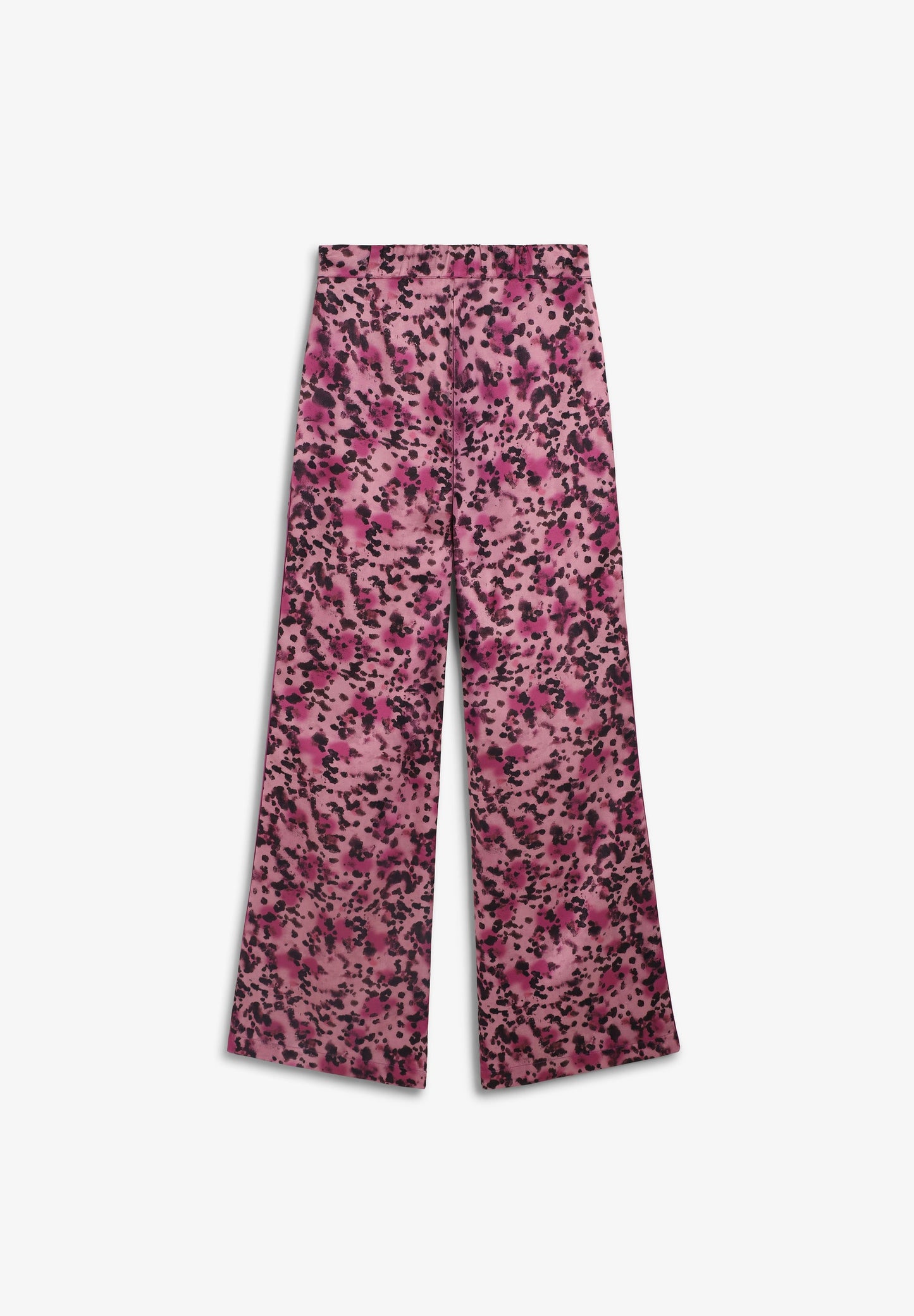 SCSPOT PRINT PANT