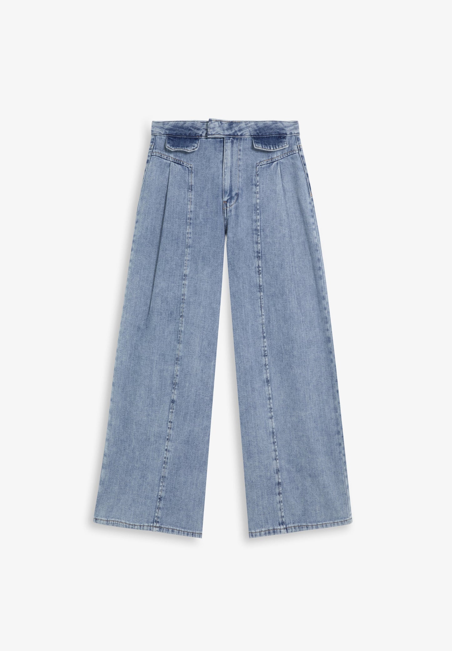 SCHERRING DENIM PANT