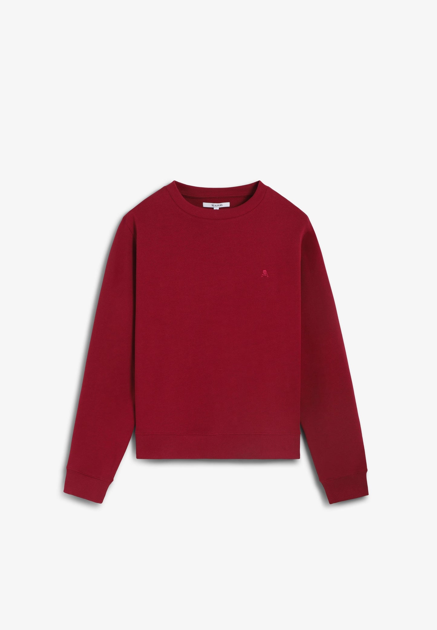 SCBASIC FADE SWEATER