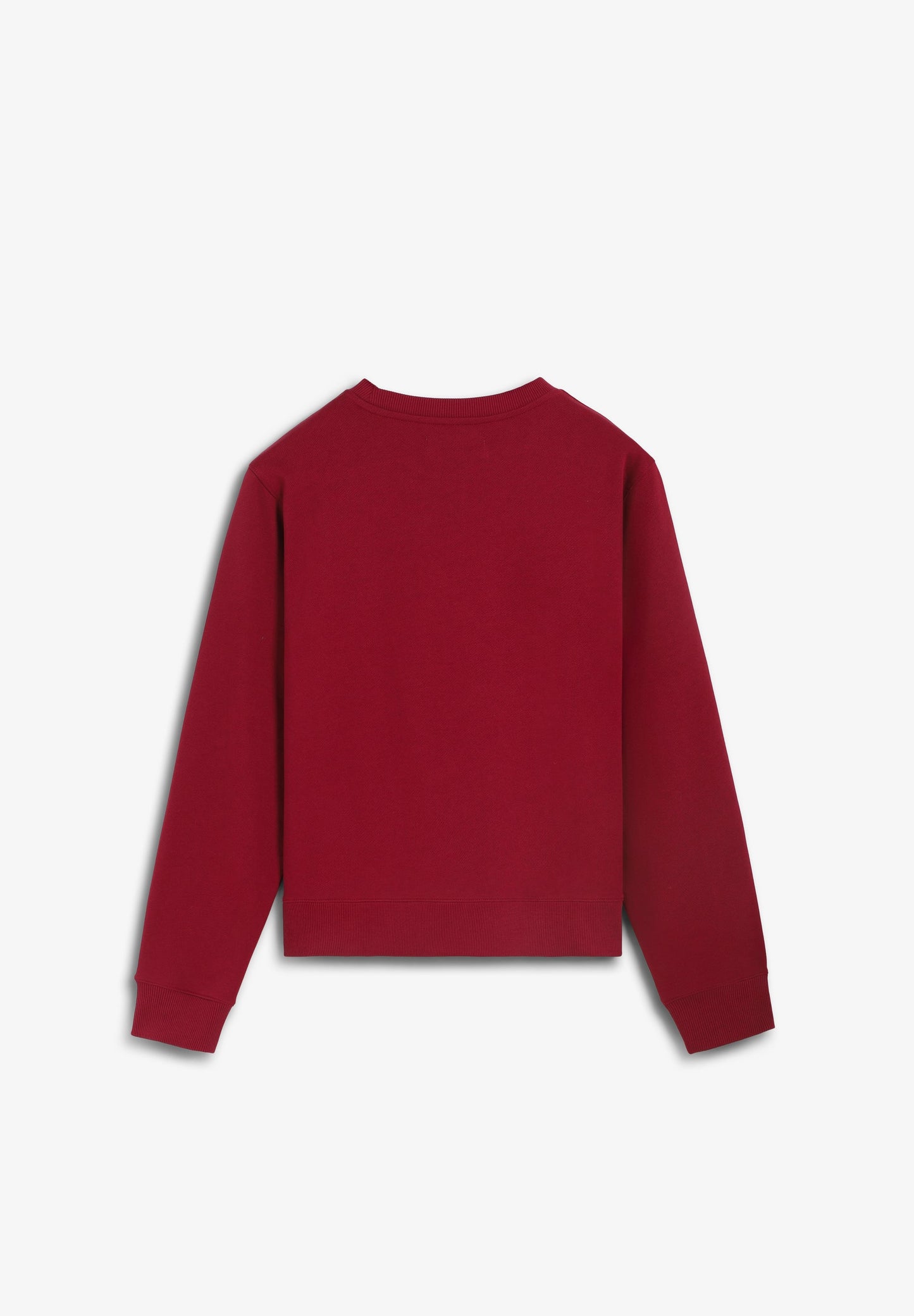 SCBASIC FADE SWEATER