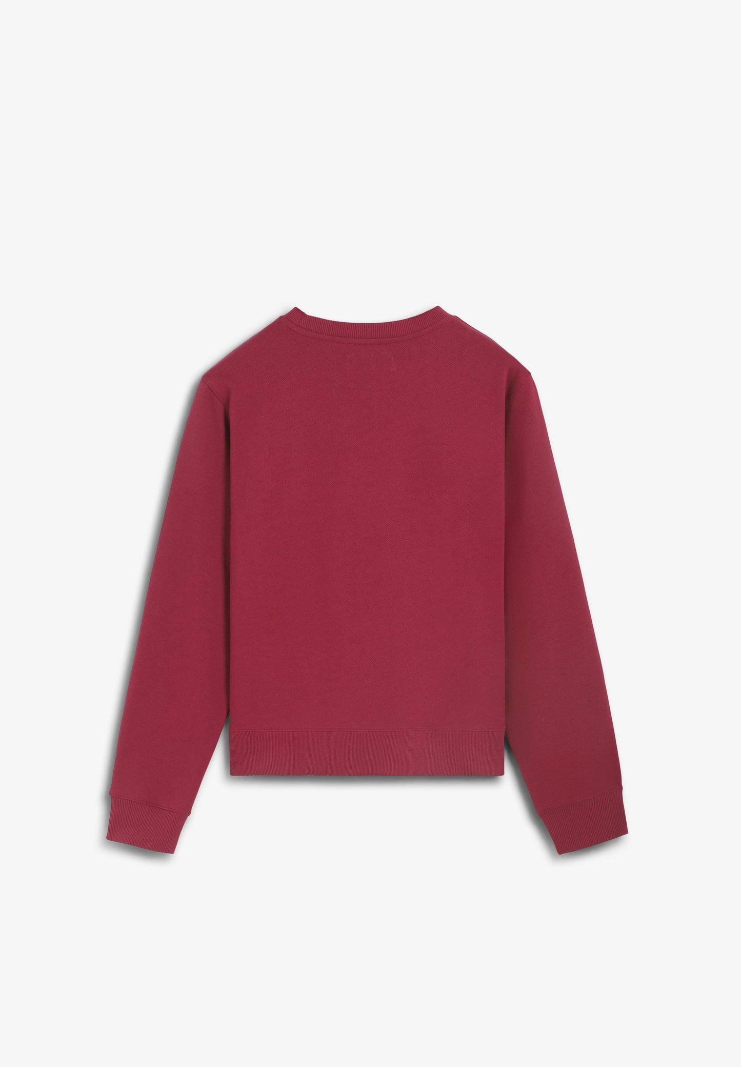 BASIC SKULL SWEATSHIRT