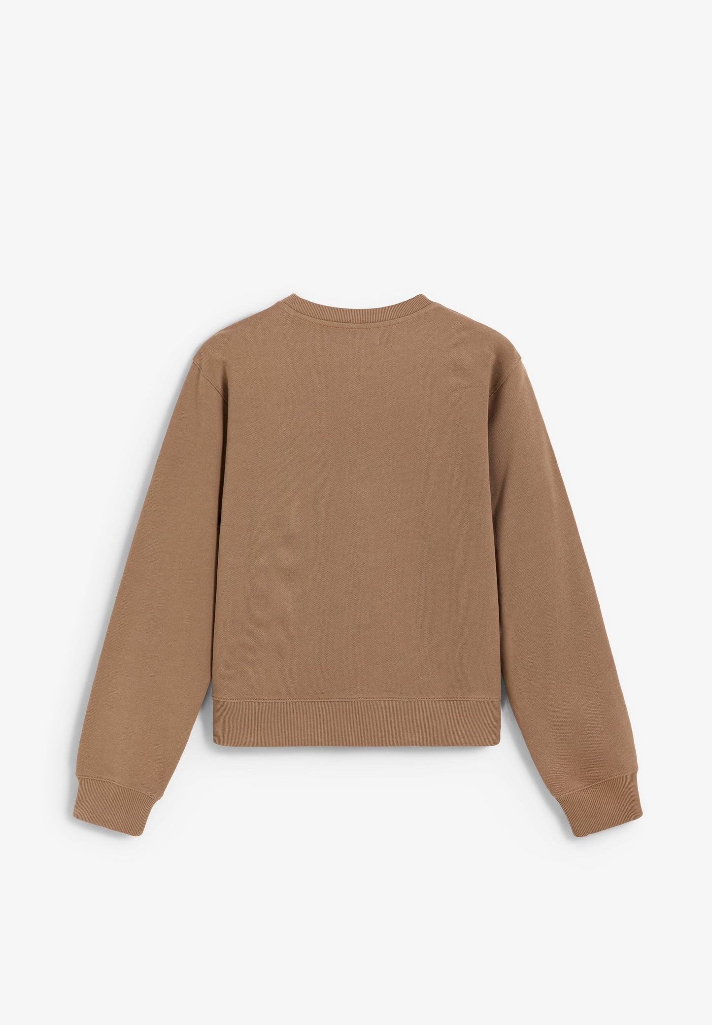 SCBASIC FADE SWEATER