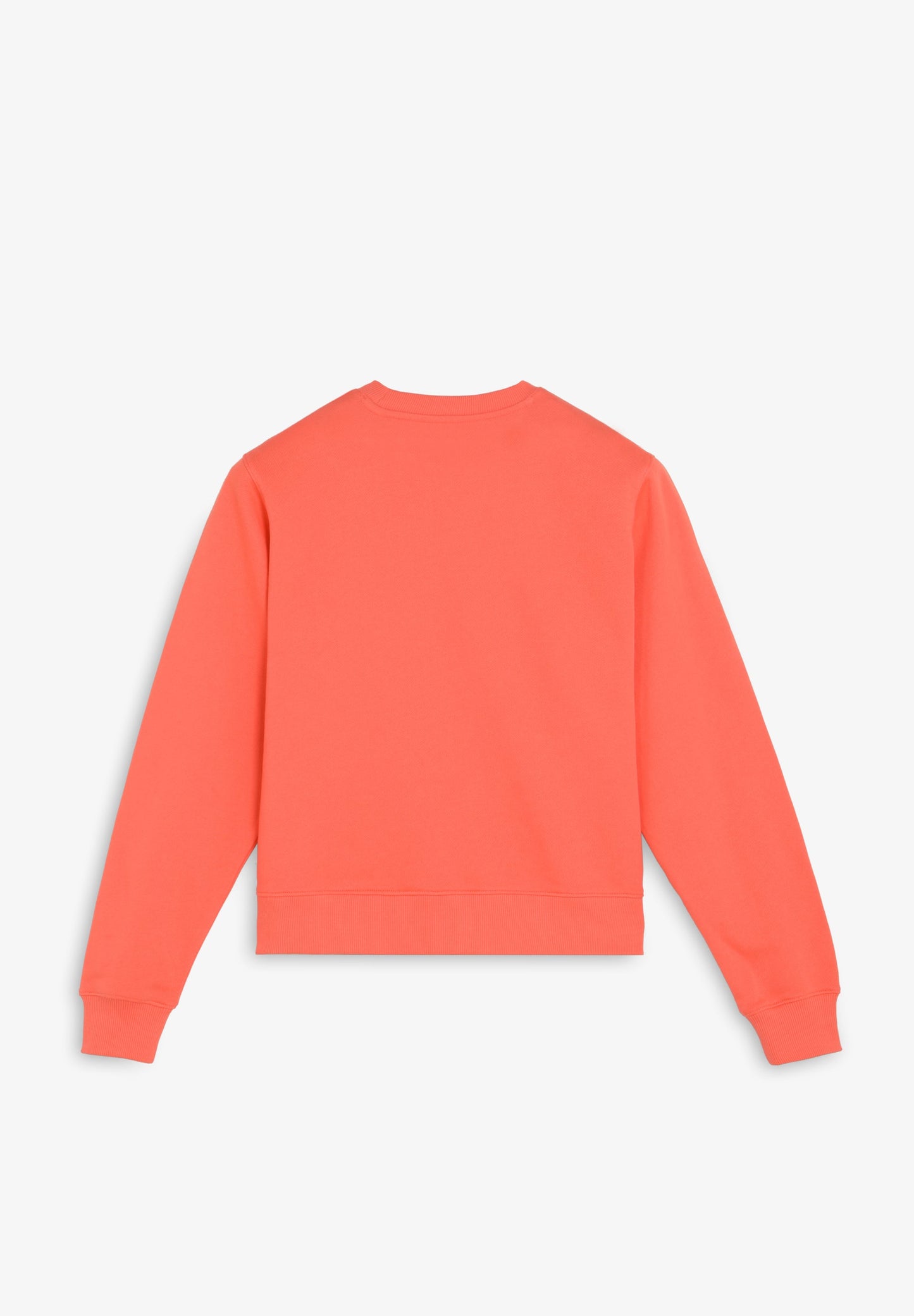 BASIC SKULL SWEATSHIRT