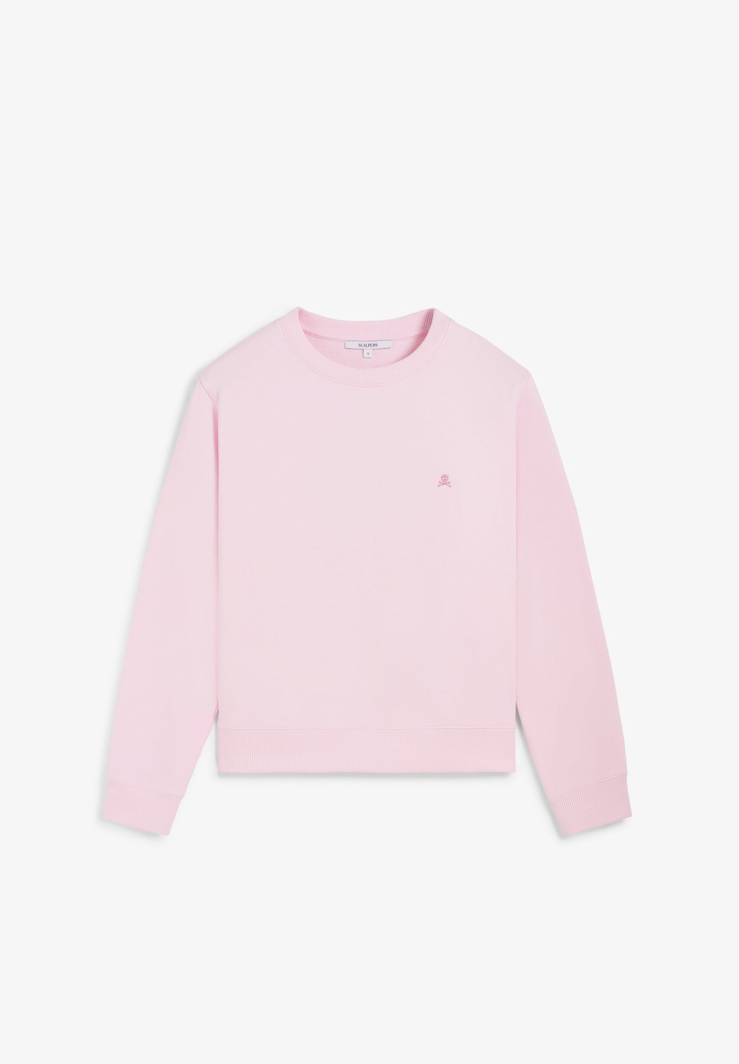 SCBASIC FADE SWEATER