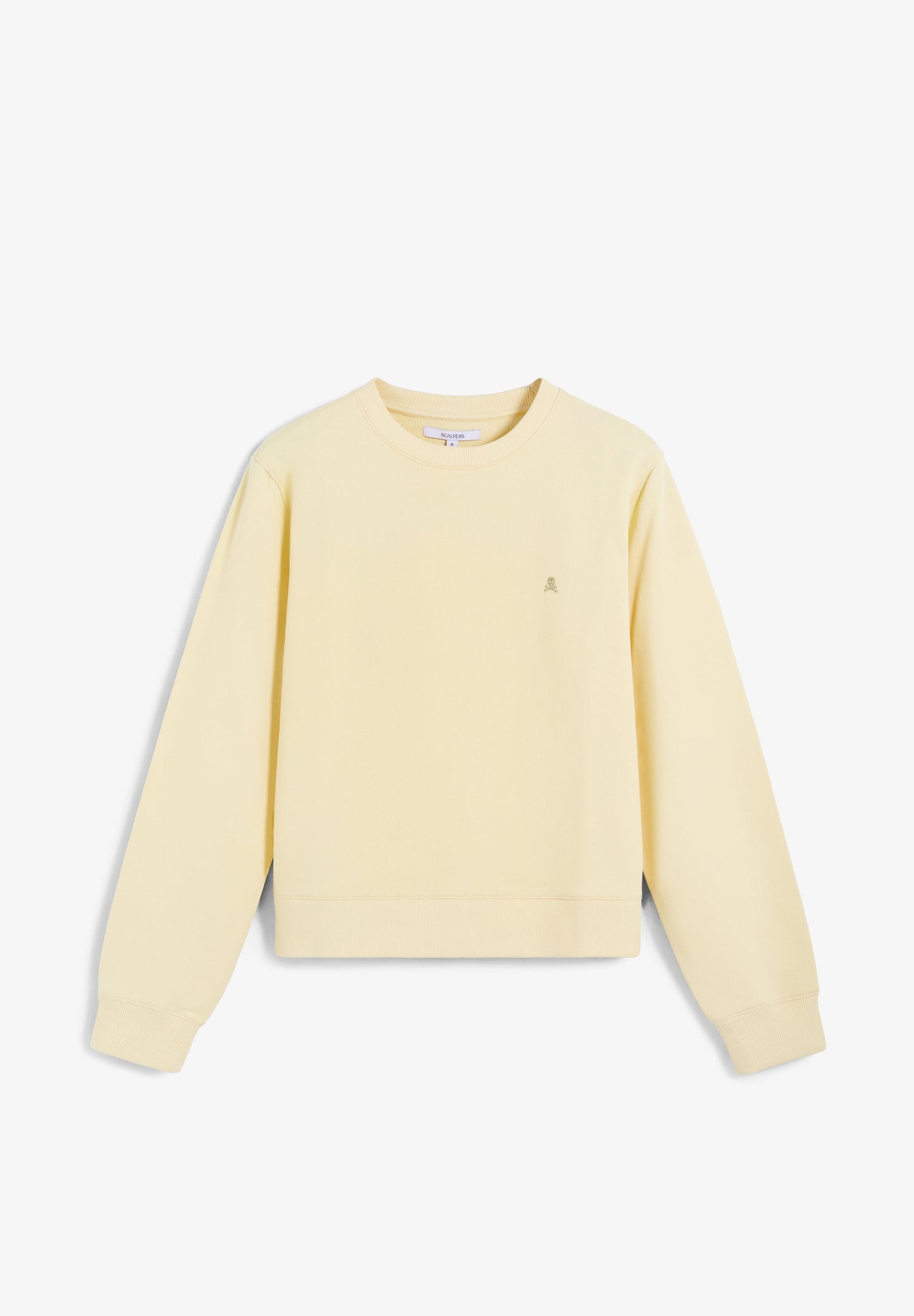 SCBASIC FADE SWEATER