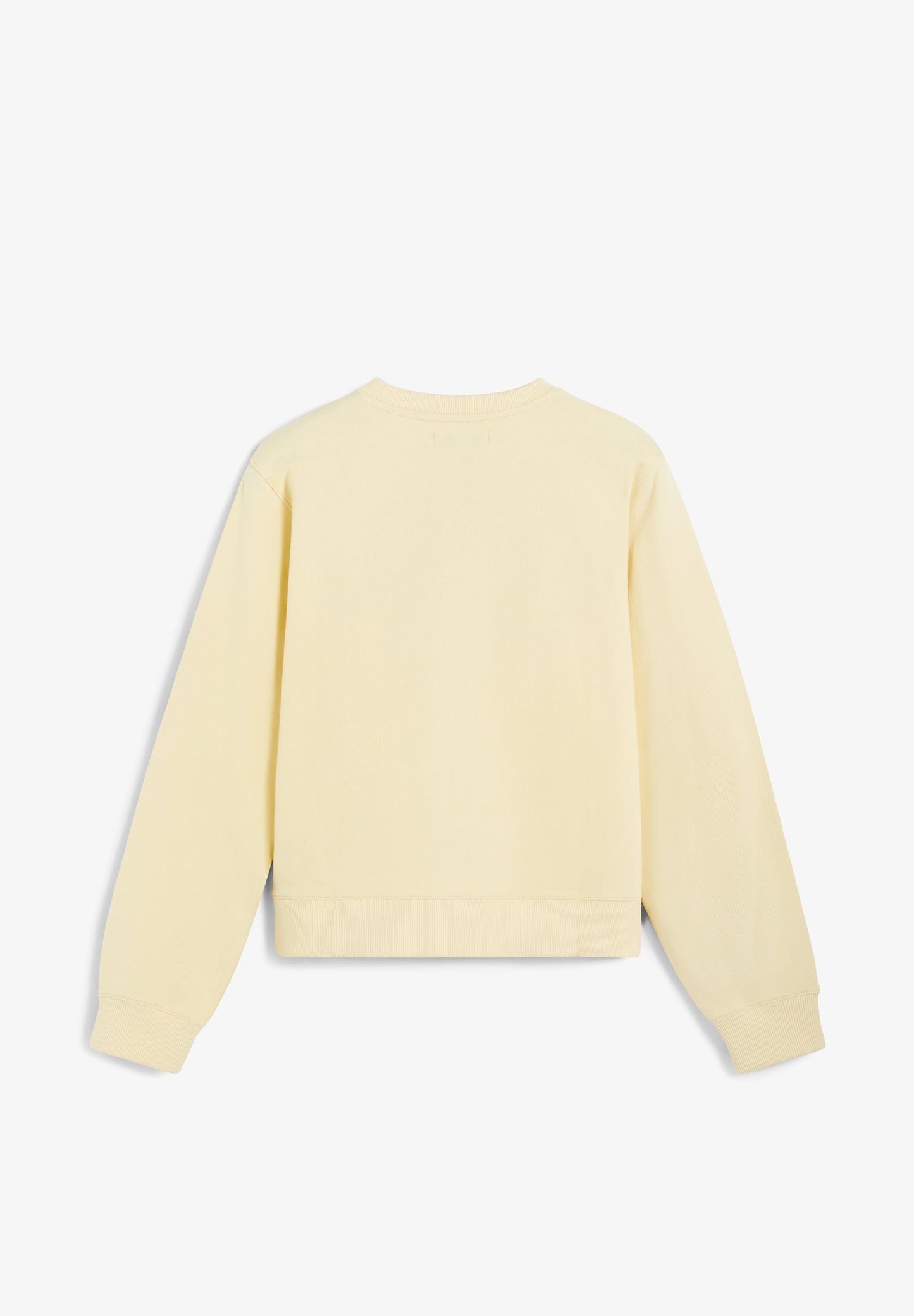 SCBASIC FADE SWEATER