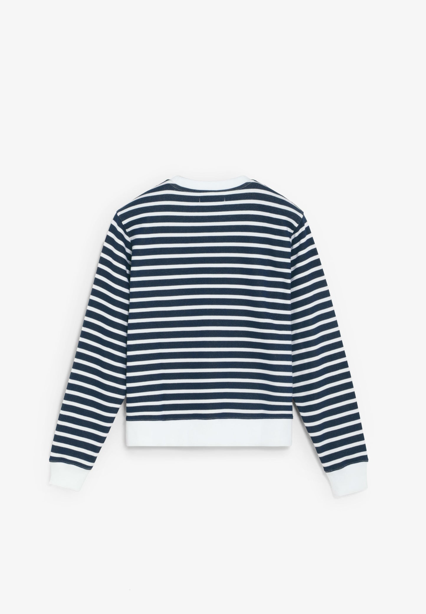 BASIC SKULL SWEATSHIRT