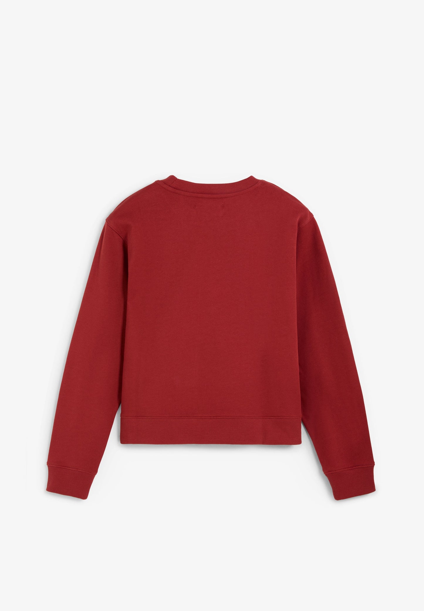 SCBASIC FADE SWEATER