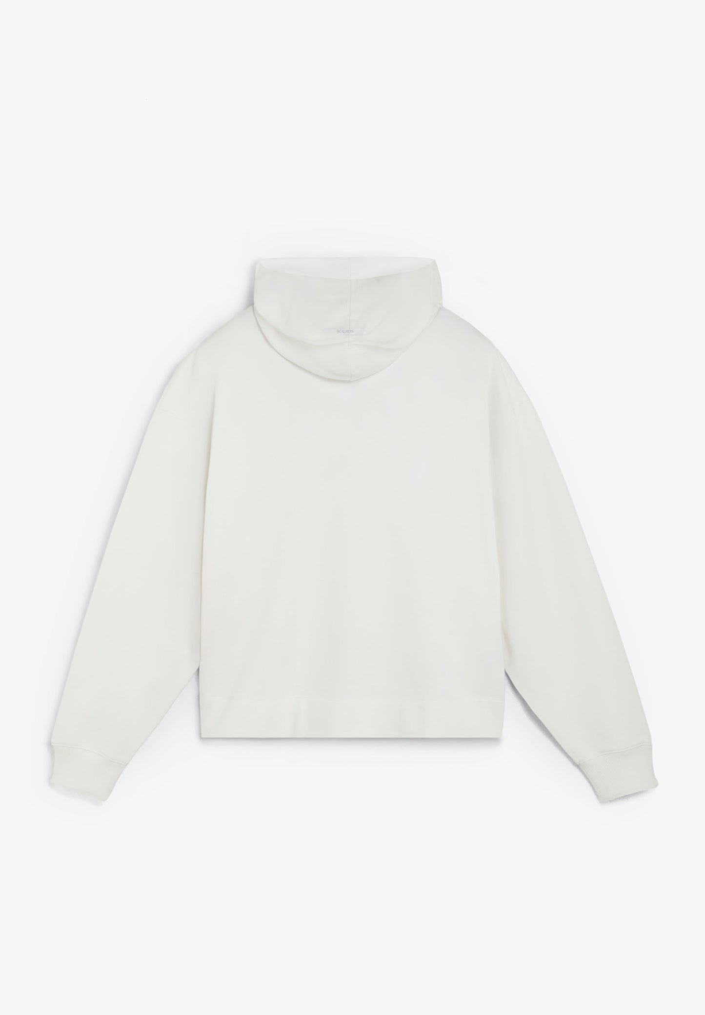SCBASICFADE HOODIE SWEATER