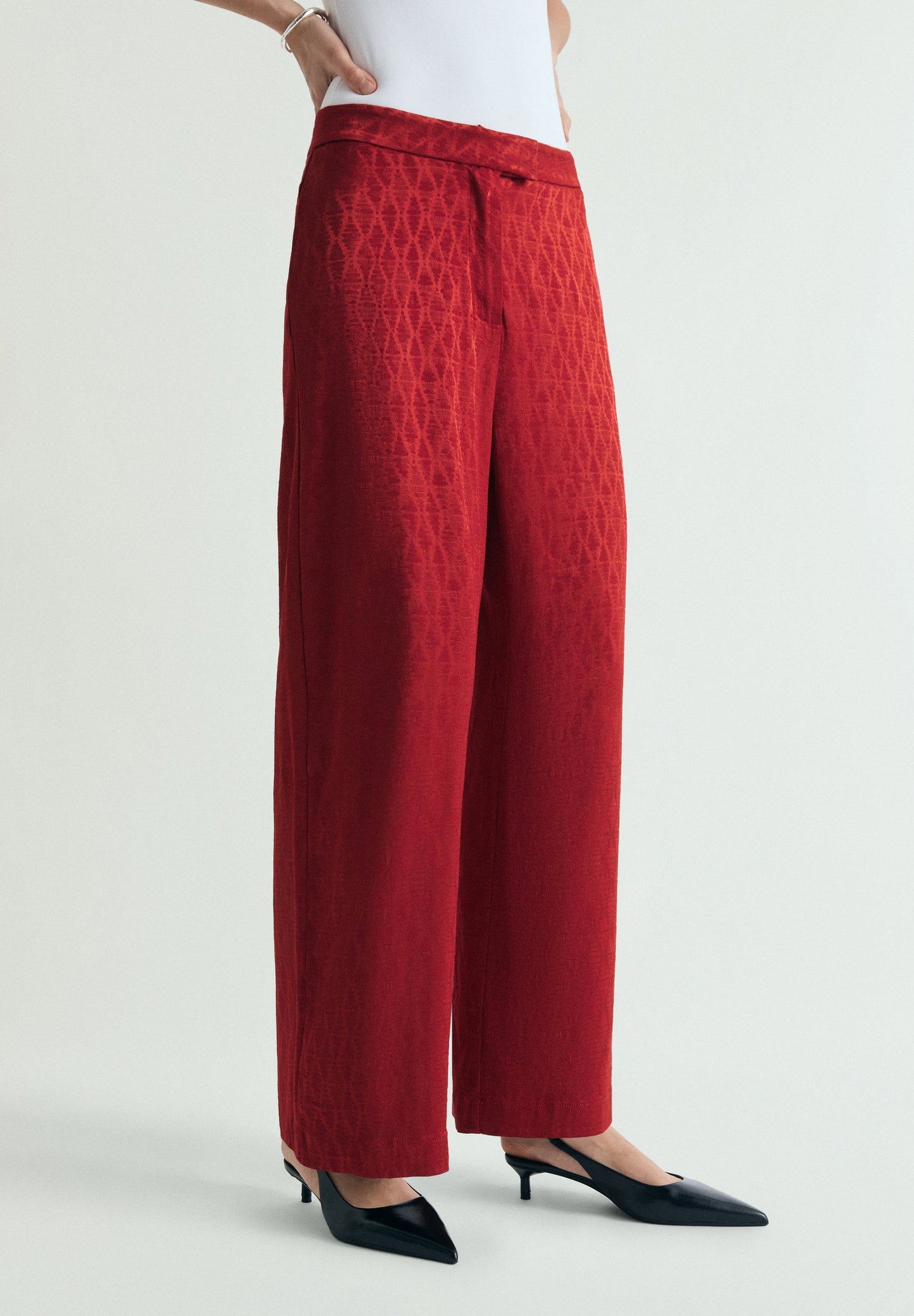 SCJAC COLOR PANT