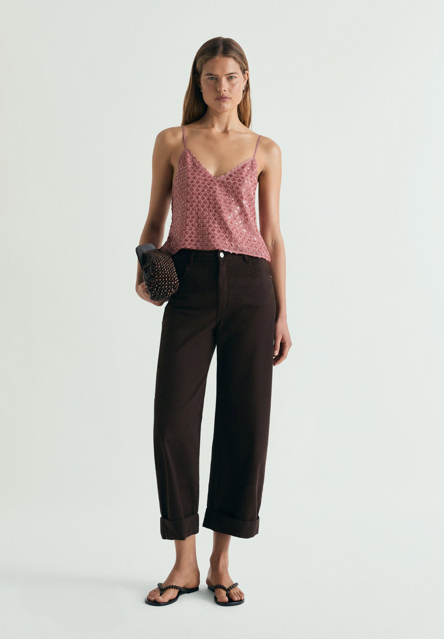SCMACBEADS TOP