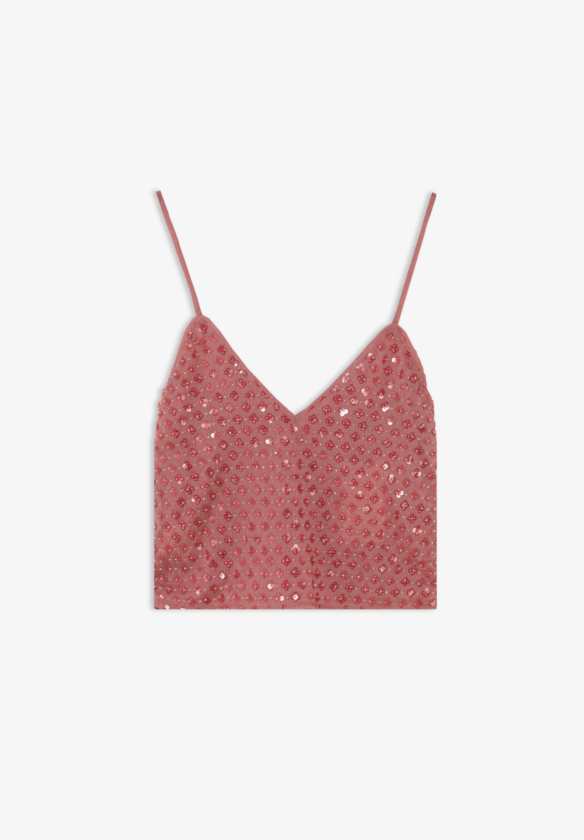 SCMACBEADS TOP