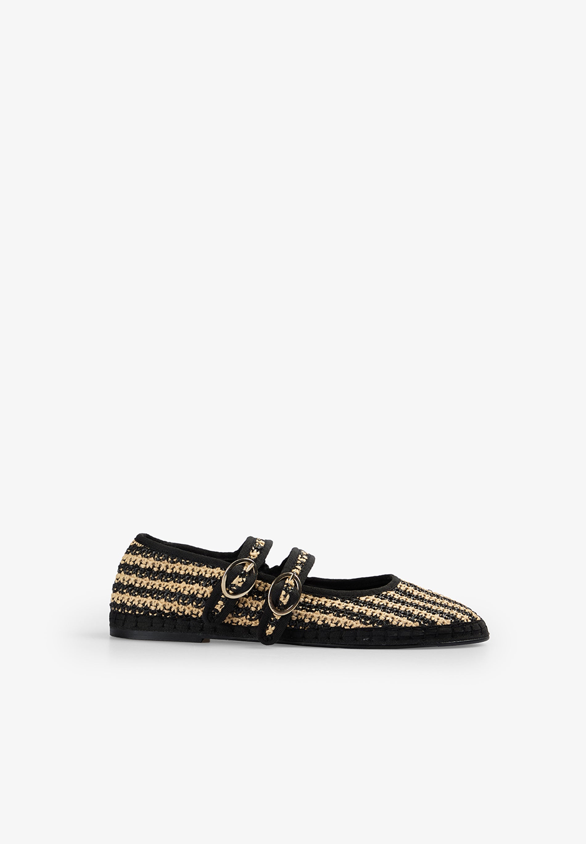 SCBICOLORDOUBLESTRAP SLIPPER