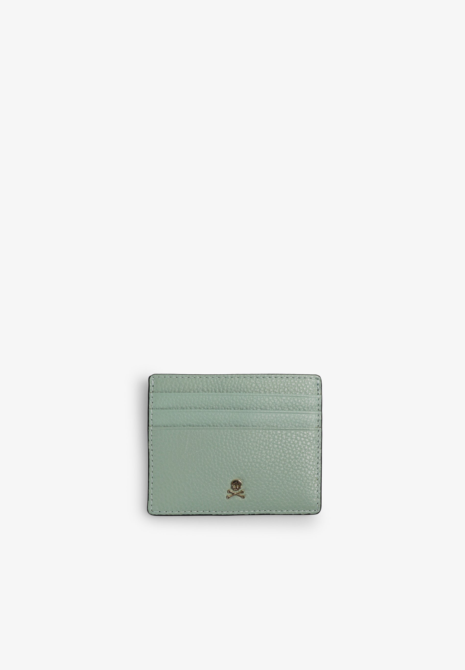 LEATHER CARD HOLDER