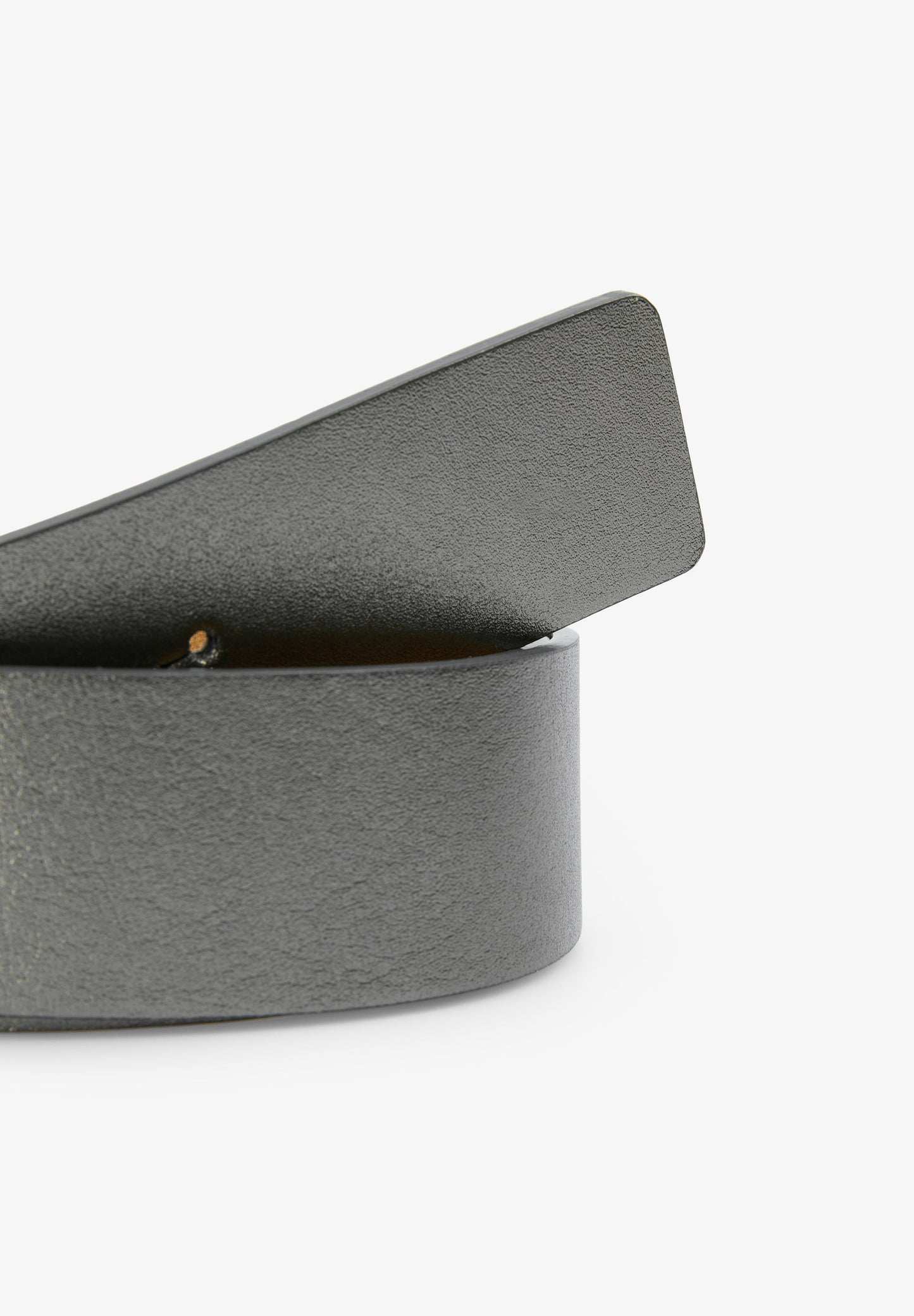 SCREVERSIBLE NINON BELT