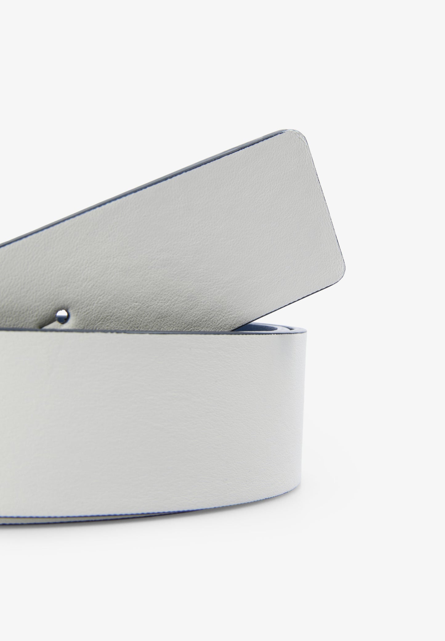 SCREVERSIBLE NINON BELT