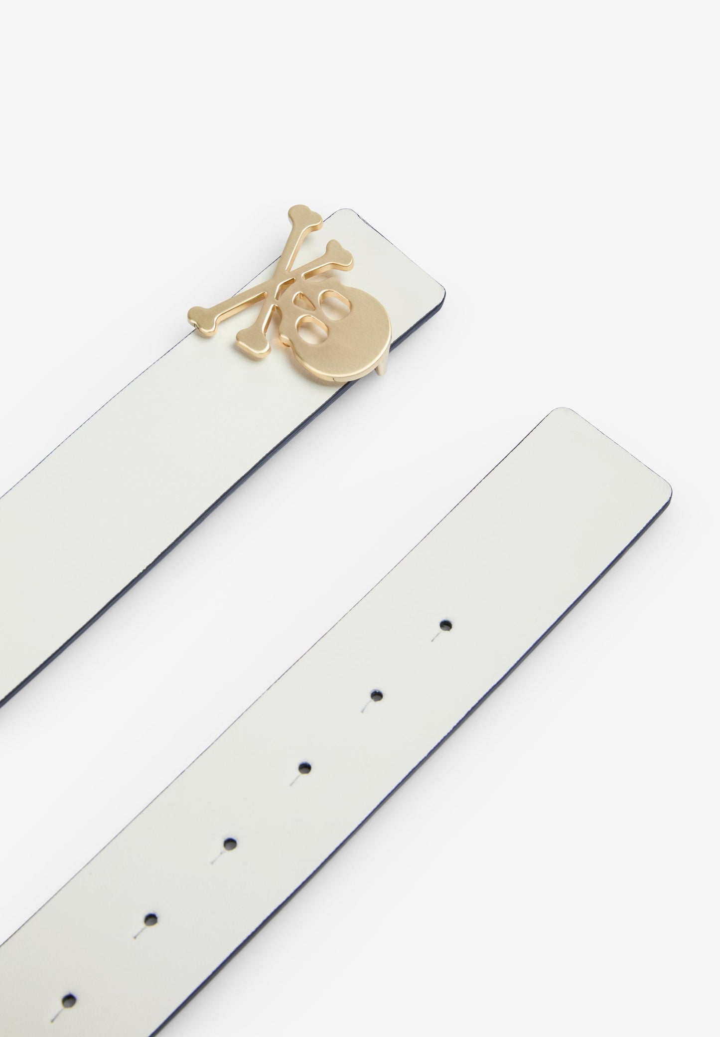 SCREVERSIBLE NINON BELT