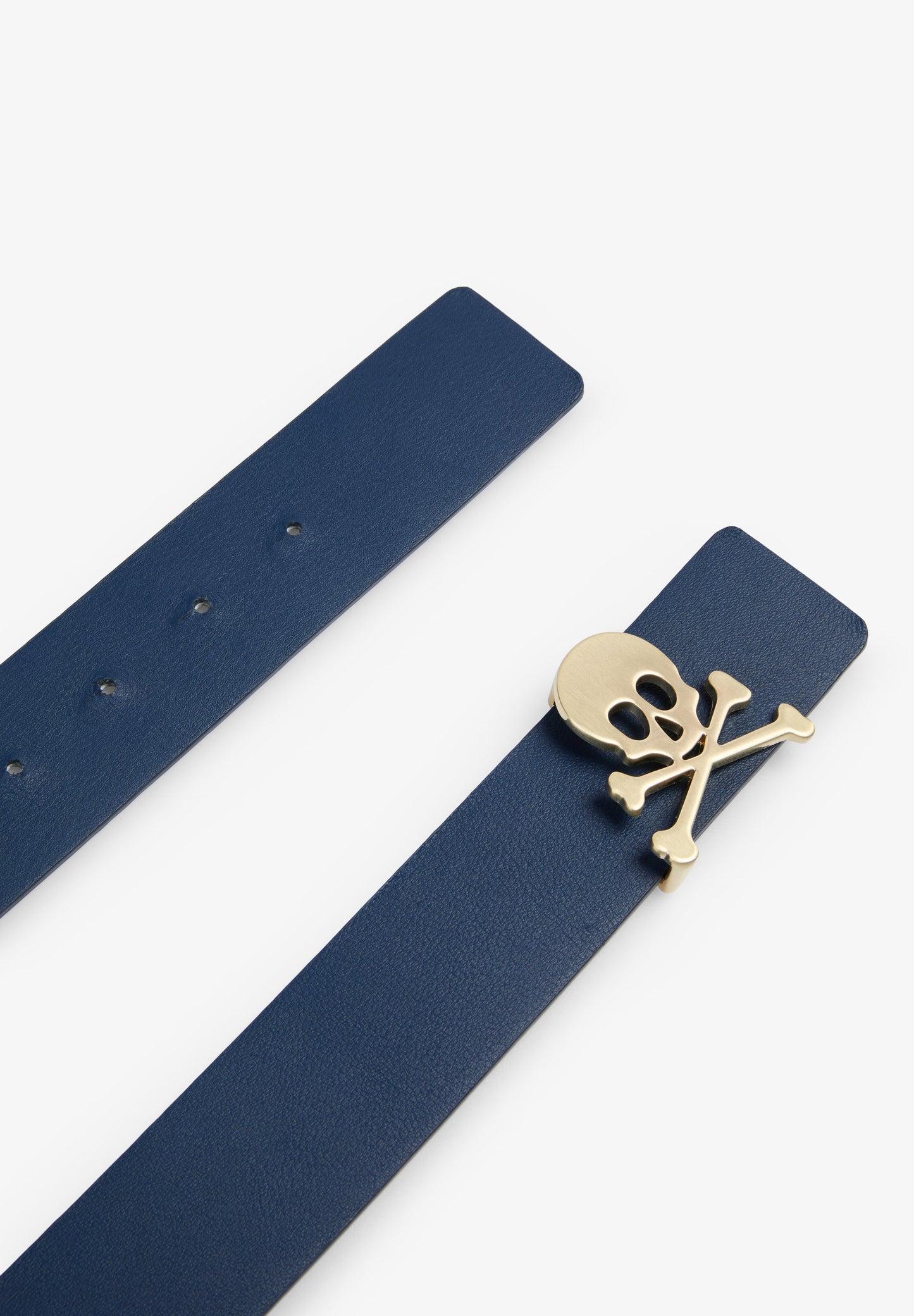 SCREVERSIBLE NINON BELT