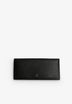 ELONGATED LEATHER WALLET
