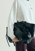 TOTE BAG WITH STRAPS