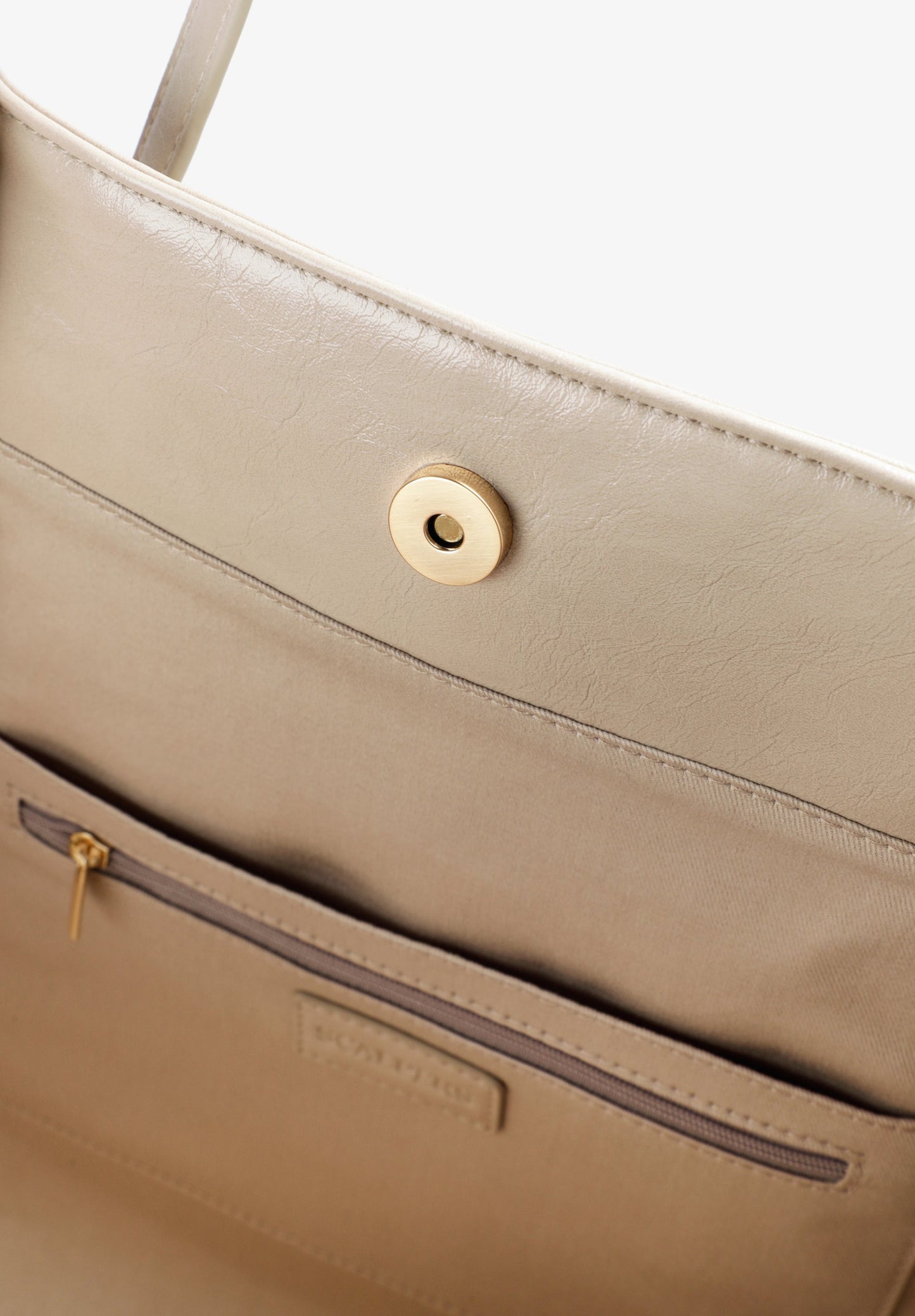 TOTE BAG WITH STRAPS