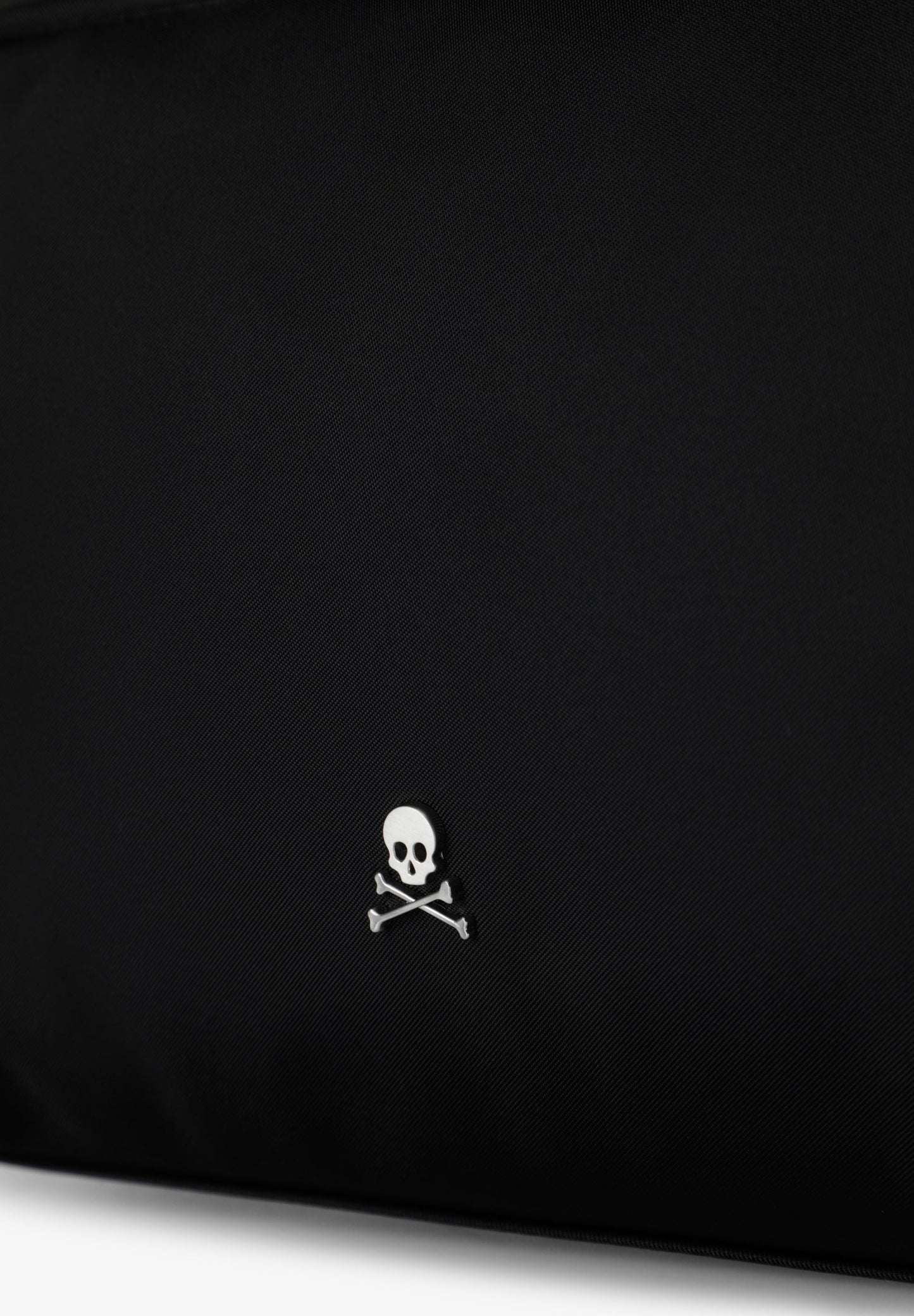 SCNYFABRICQUILTED BAG