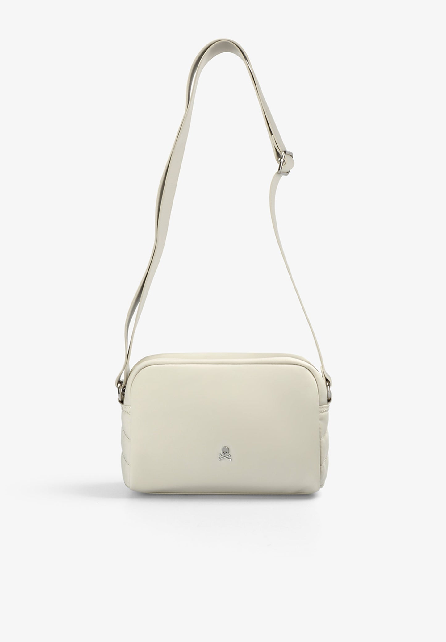 QUILTED CROSSBODY BAG