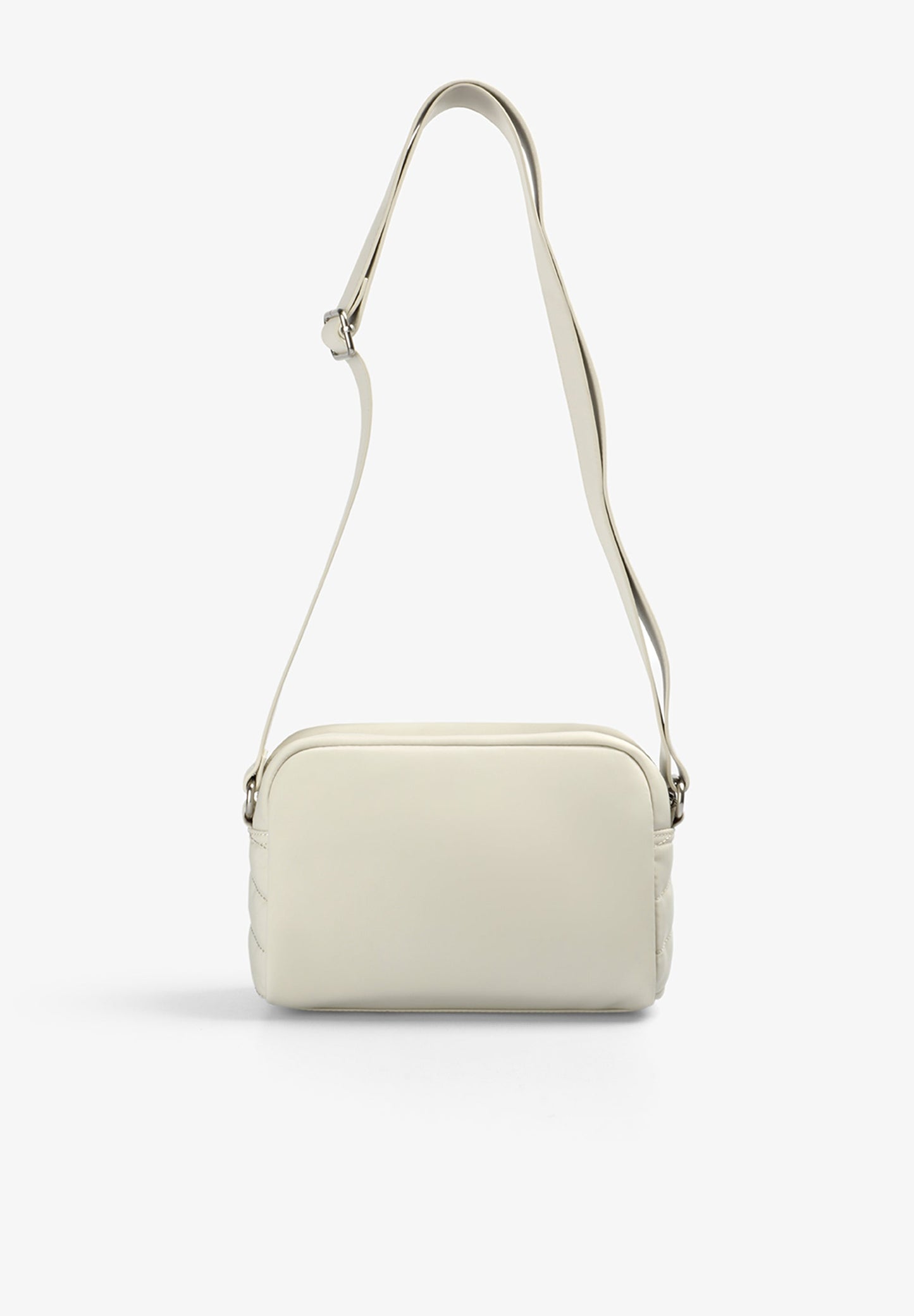 QUILTED CROSSBODY BAG