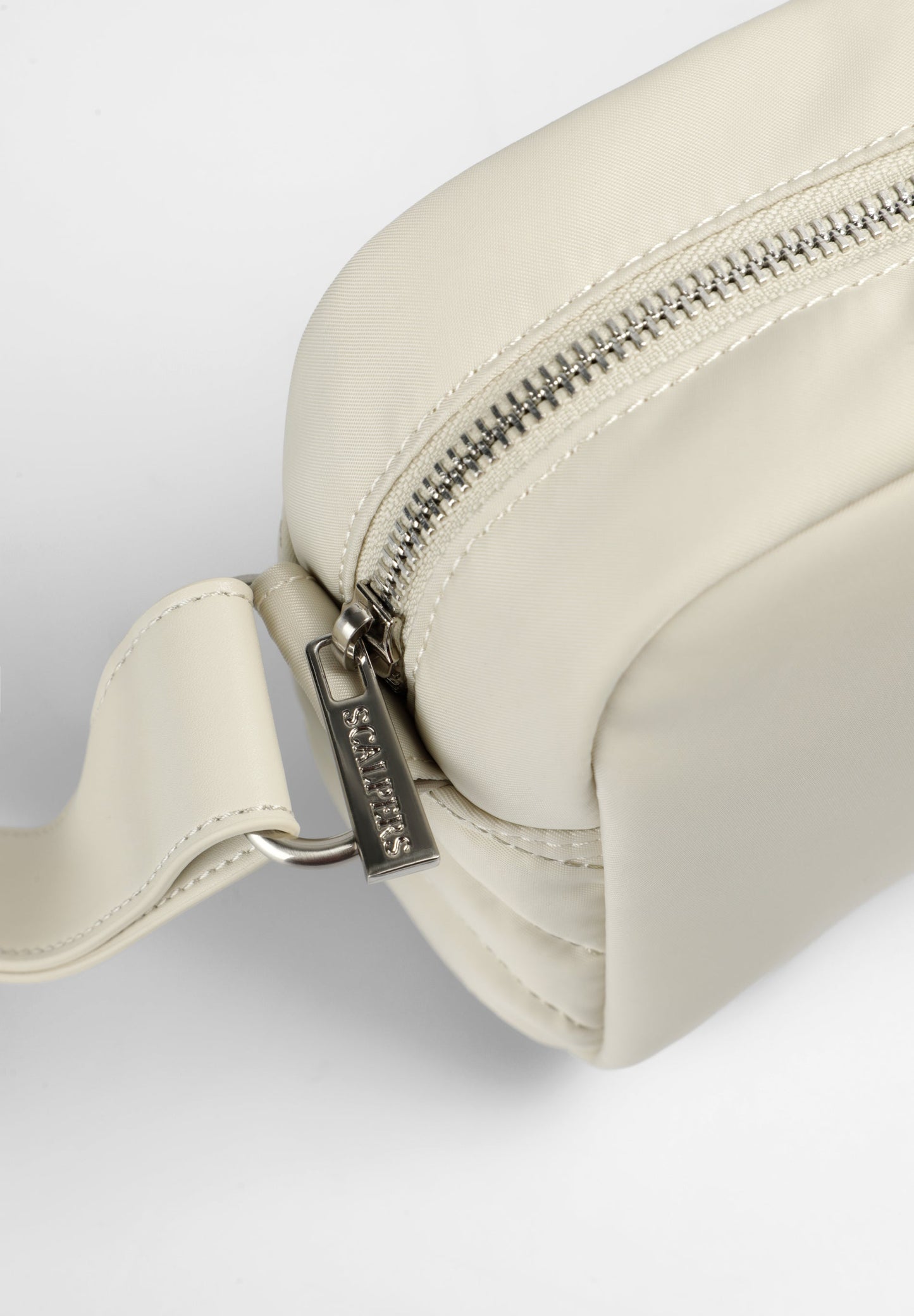 QUILTED CROSSBODY BAG